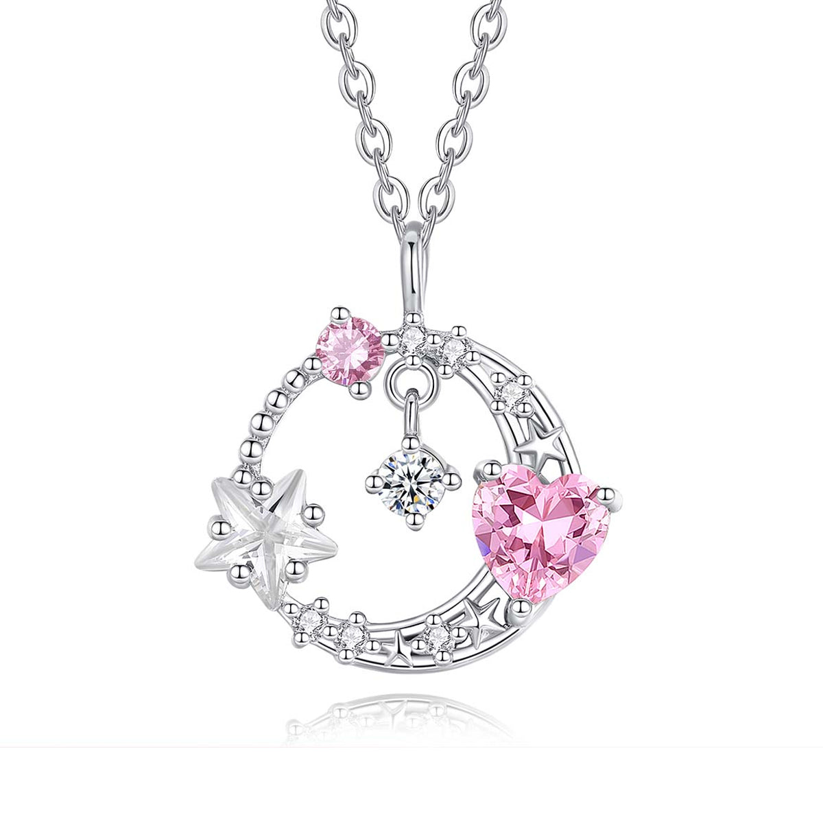 ~Maia Necklace