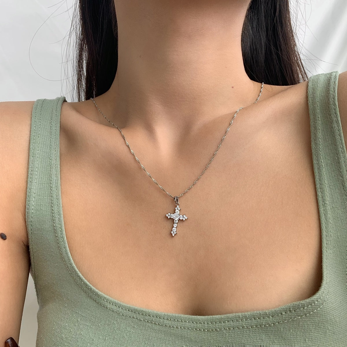 ~Kurosu Necklace