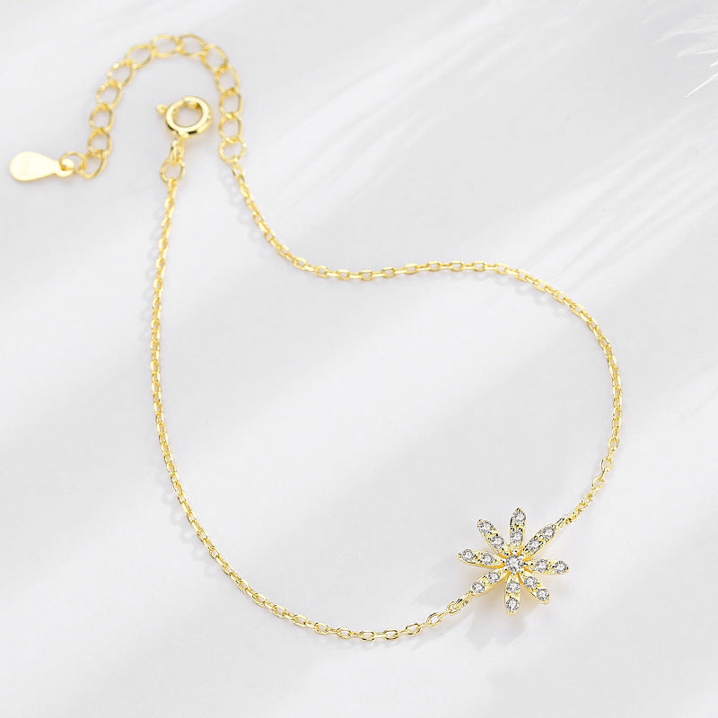 ~Estrella Necklace