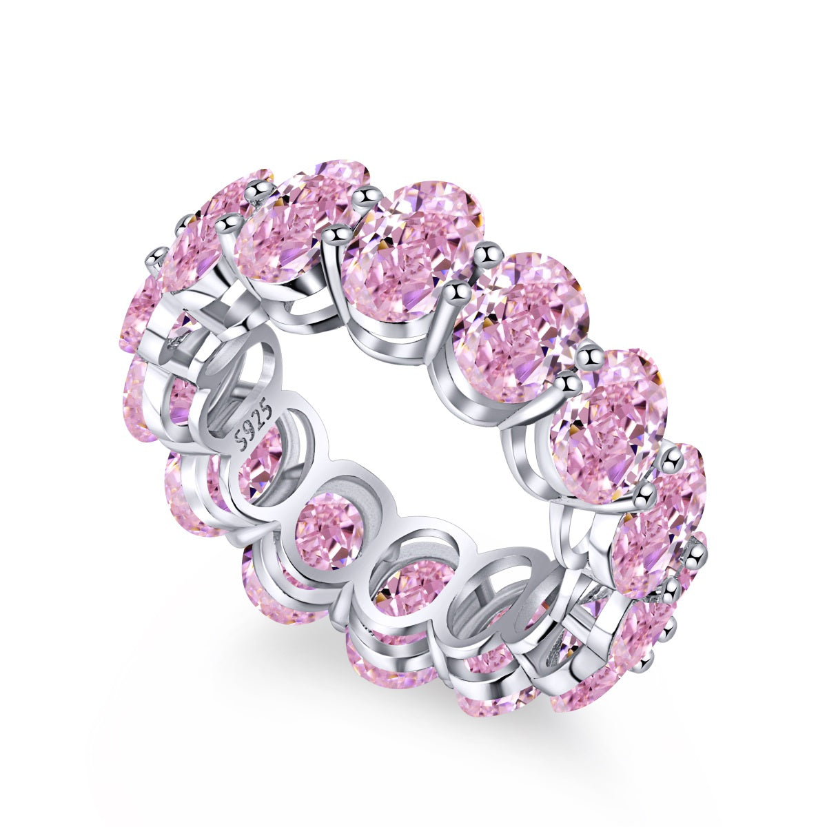 ~Maria Ring (Pink)