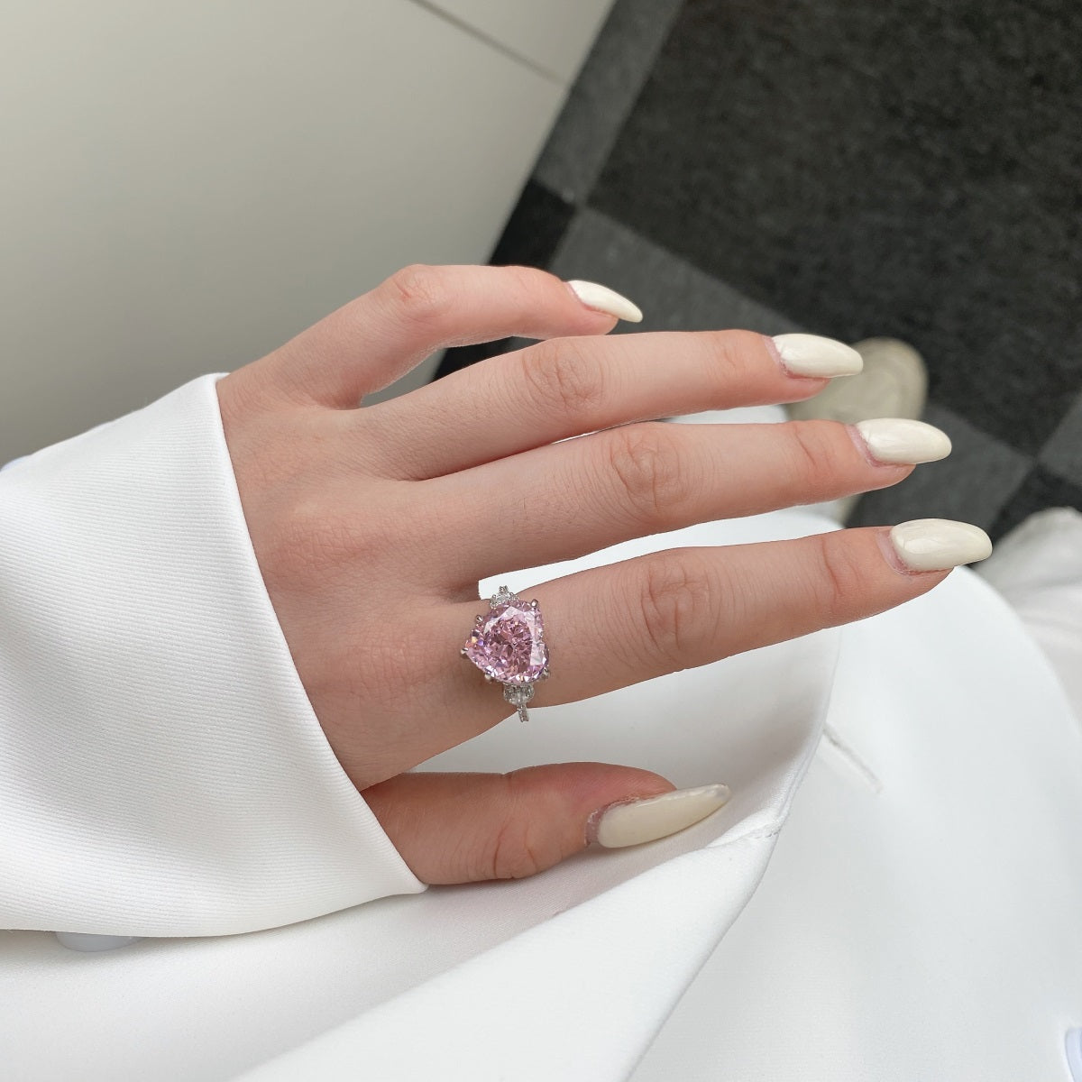 ~Aphrodite Ring