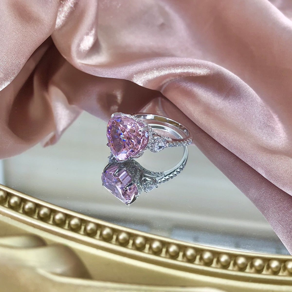 ~Aphrodite Ring