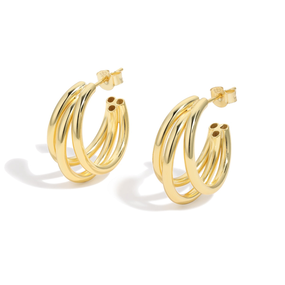 ~Ena Earrings