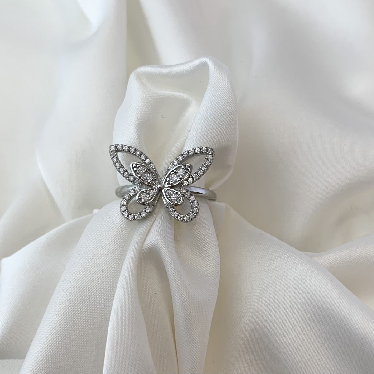 ~Mariposa Ring