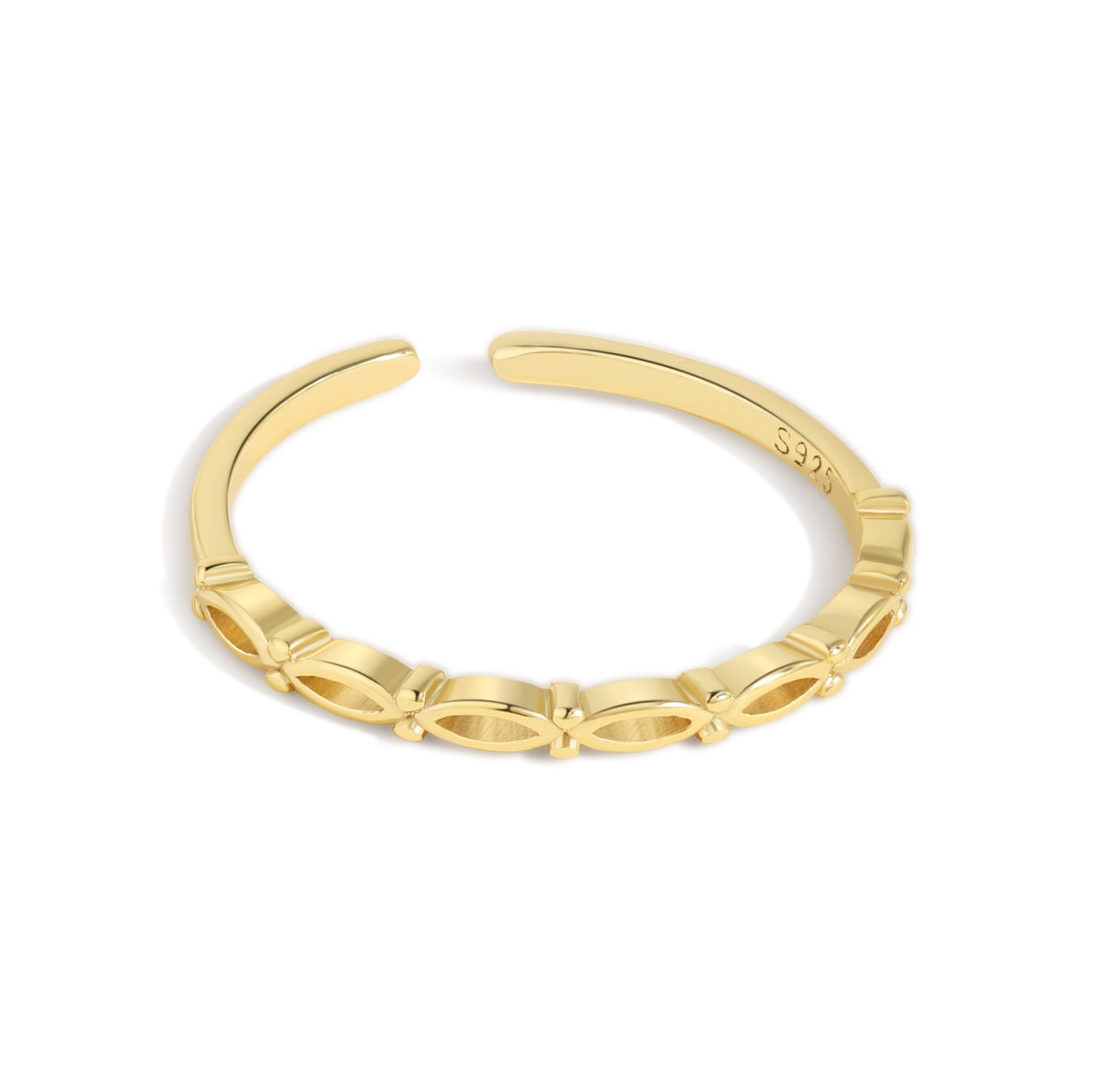 ~Eternity ring