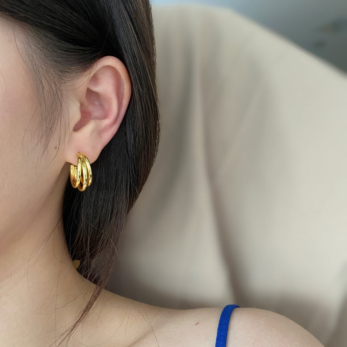 ~Ena Earrings
