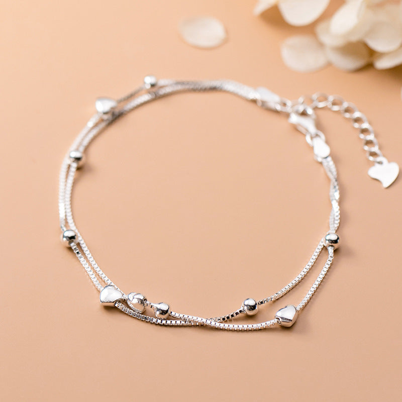 ~Giselle Anklet