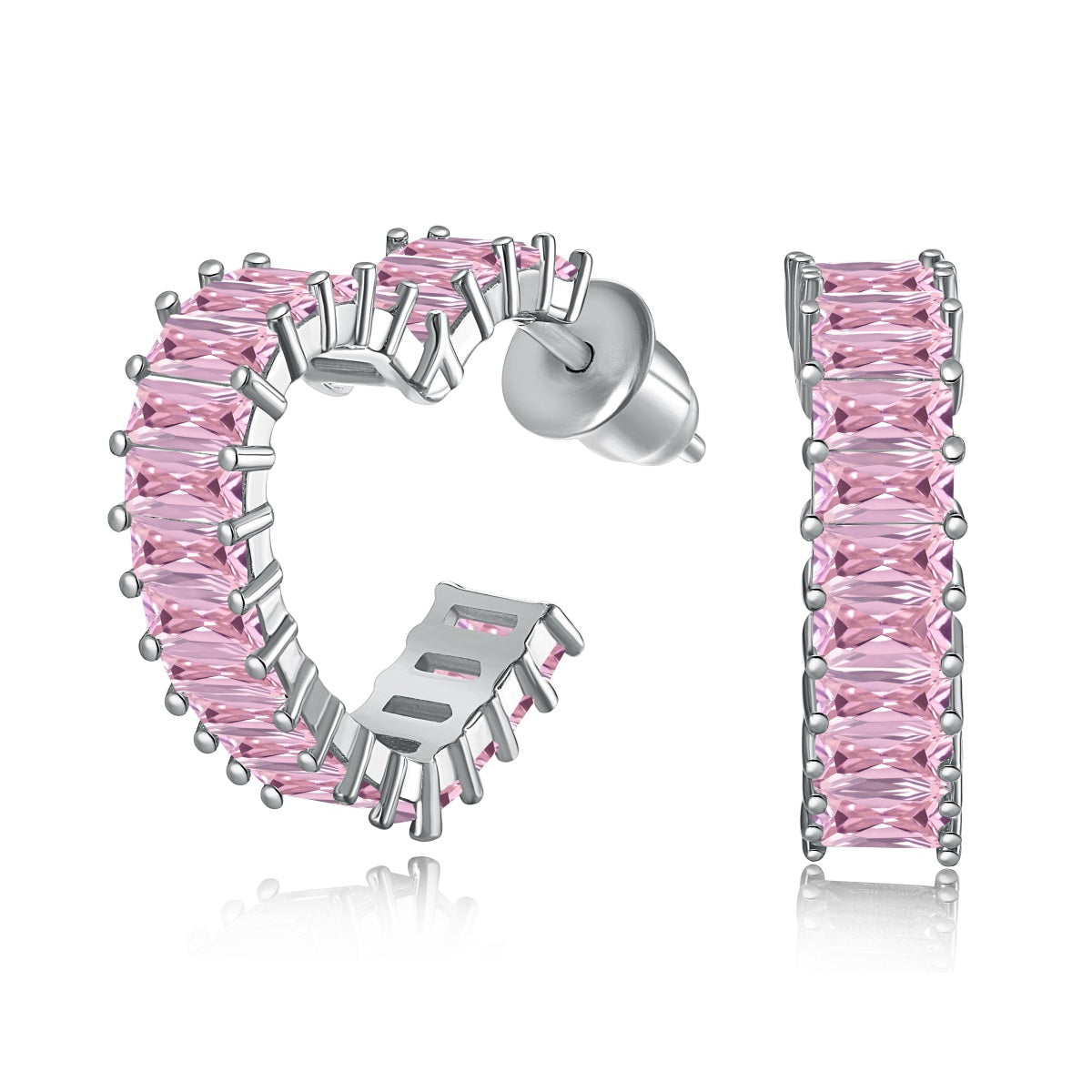 ~Antara Earrigs (PINK)