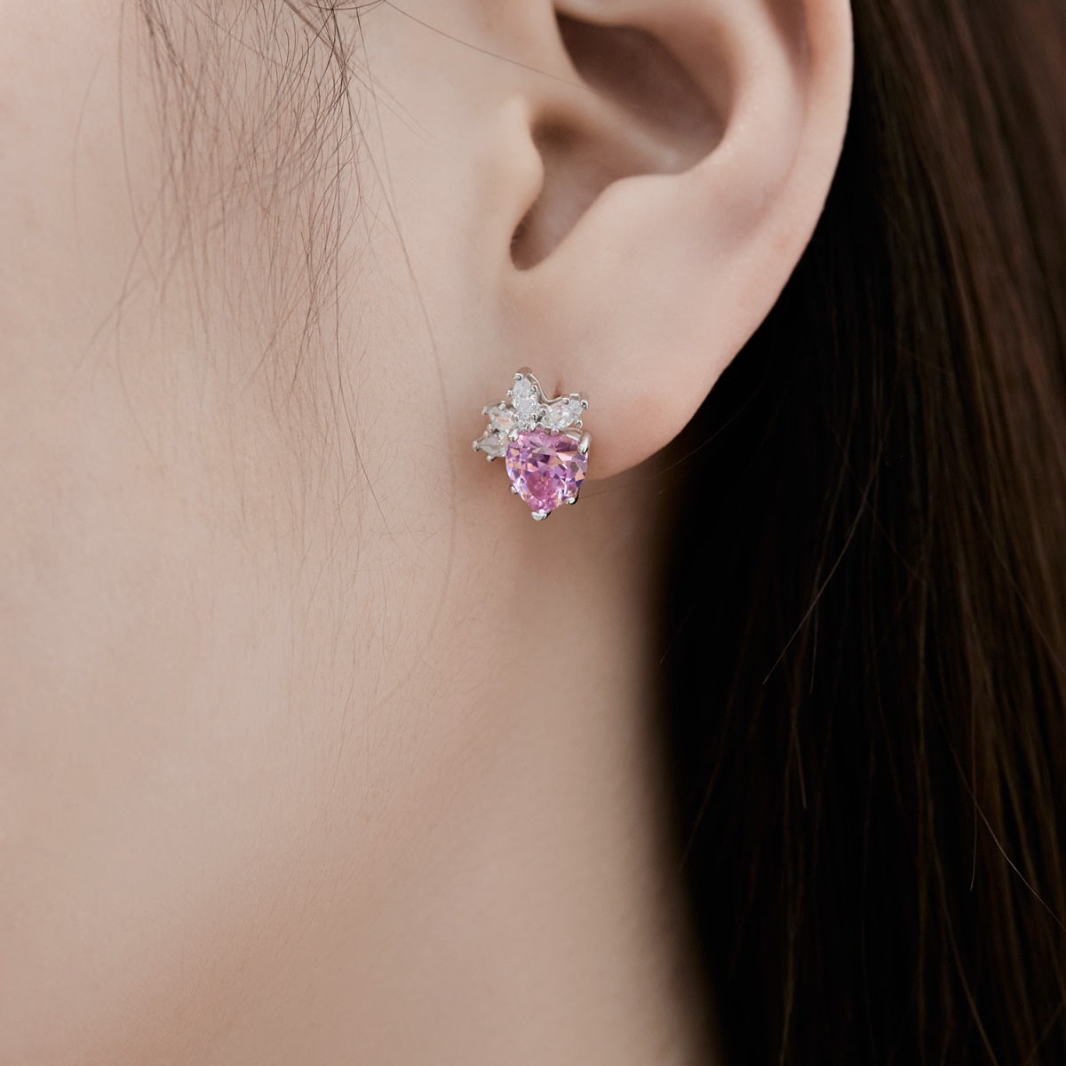 ~Aphrodite Earrings