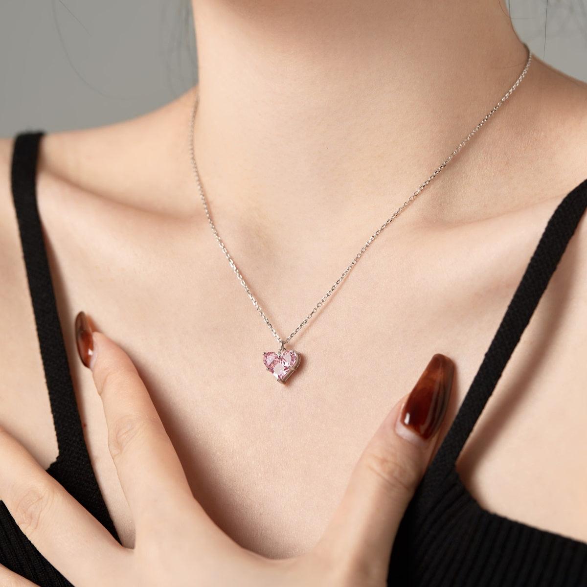 ~Misato Necklace