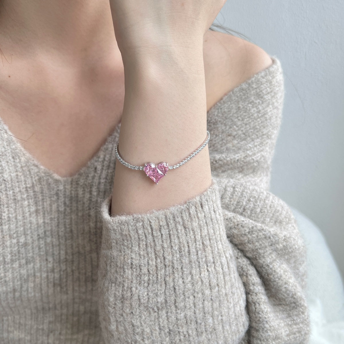 ~Aphrodite Bracelet