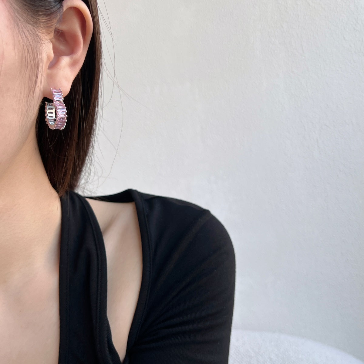 ~Antara Earrigs (PINK)