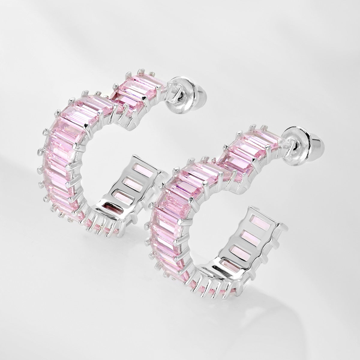 ~Antara Earrigs (PINK)