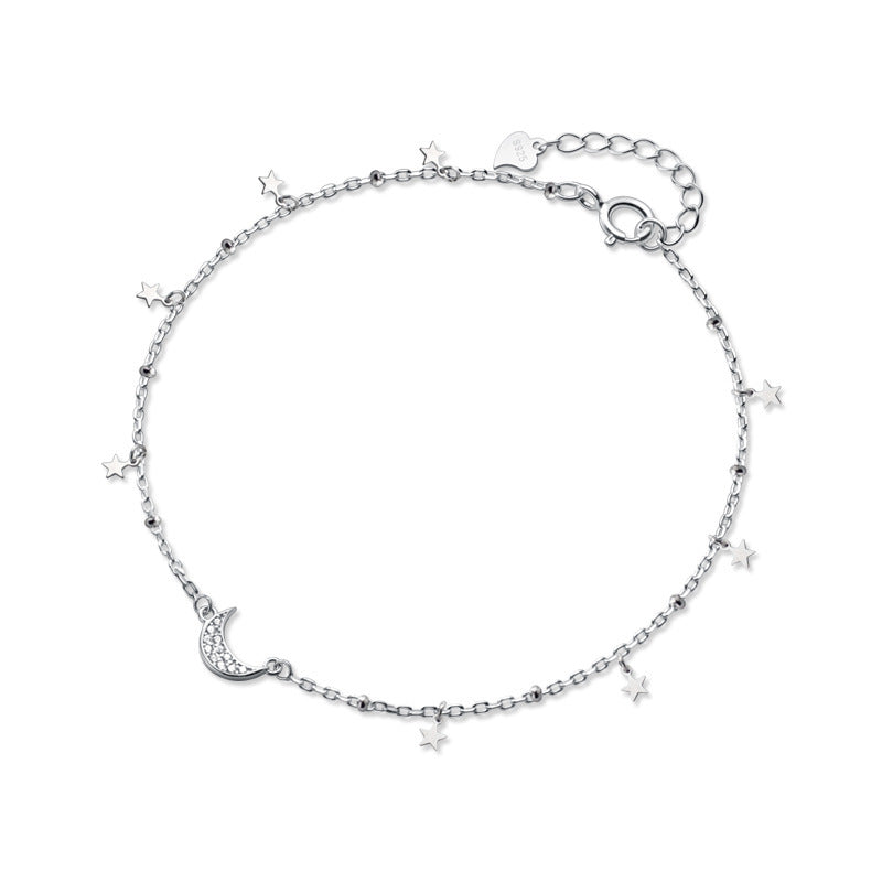 ~Luna Anklet