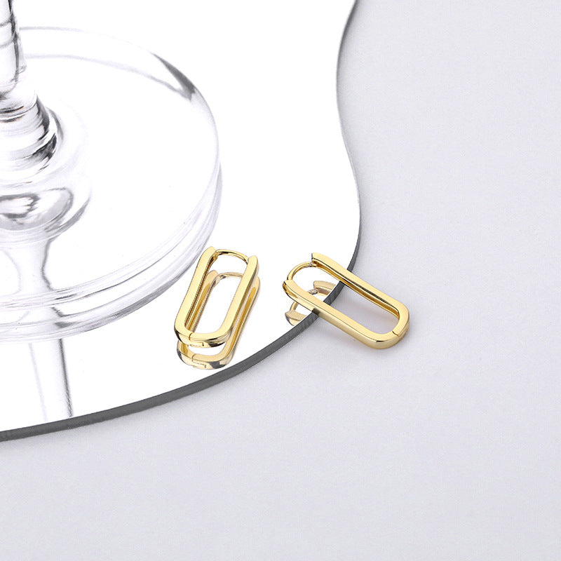 ~Ana Earrings
