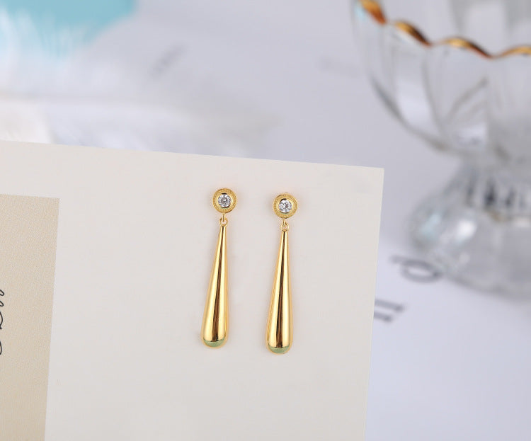 ~Carmen Earrings
