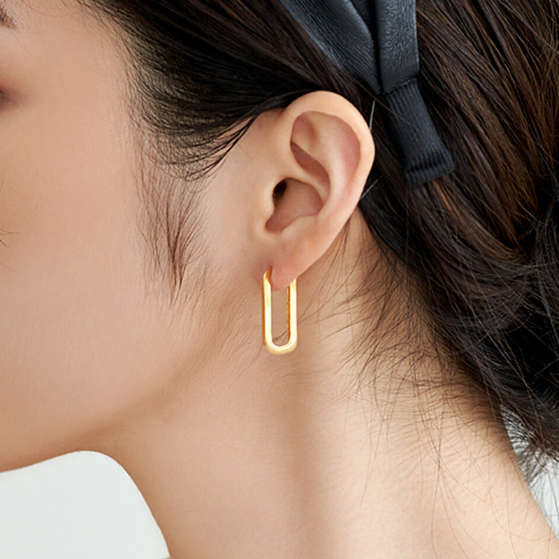 ~Ana Earrings