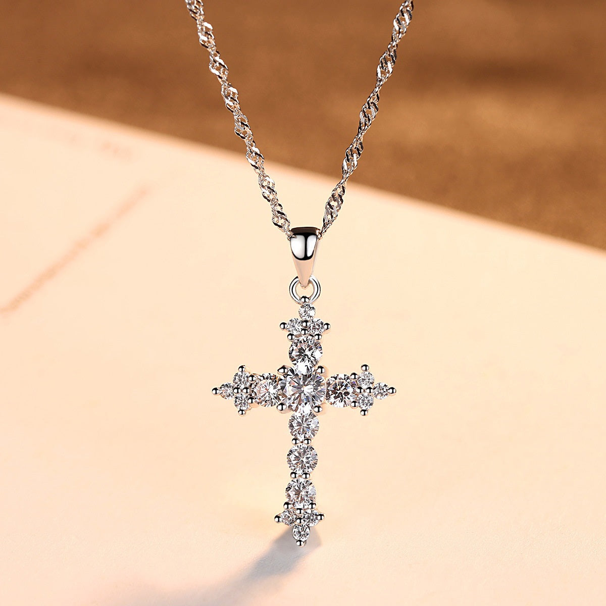 ~Kurosu Necklace